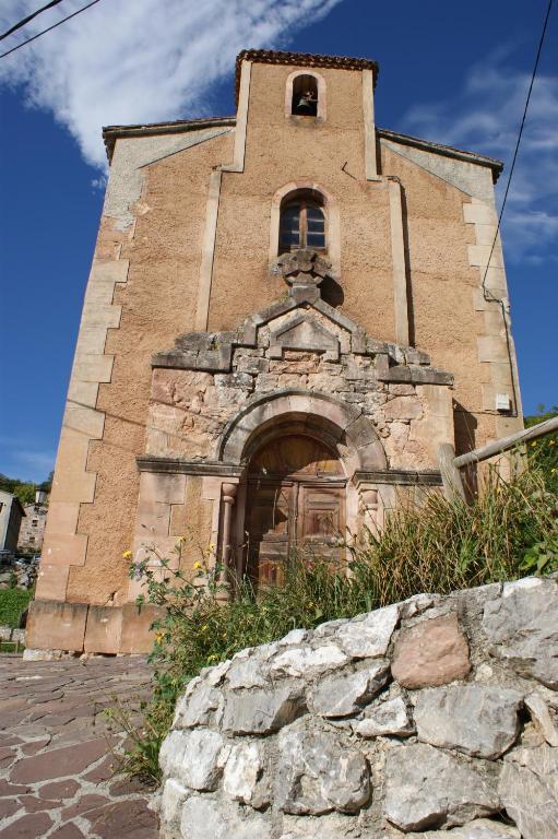 Apartamentos Rurales El Tio Pablo Picos De Europa Tresviso Номер фото